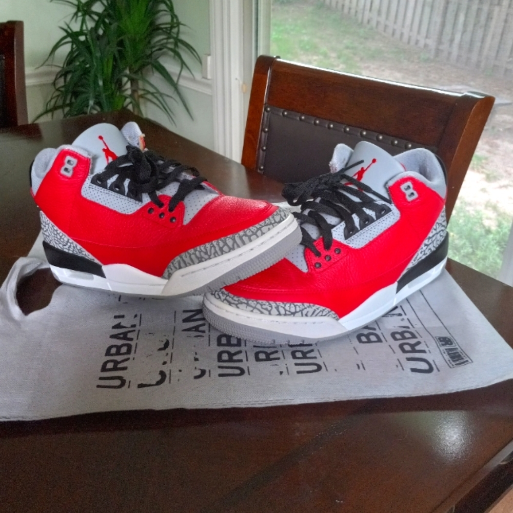 Jordan's